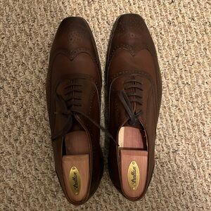 Thursday Boot Company Aviator (Coffee)